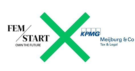KPMG x FEM-START Masterclass, Soho House, Amsterdam, 12 March 2024 ...