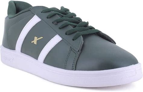 Sparx Sneakers For Men - Price History