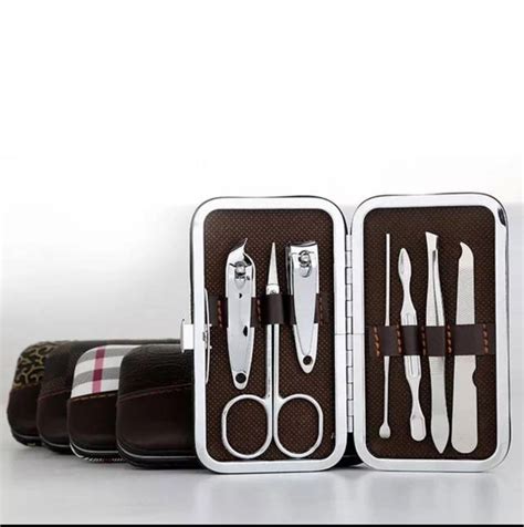 Manicure and Pedicure Set - SL SHOPPING
