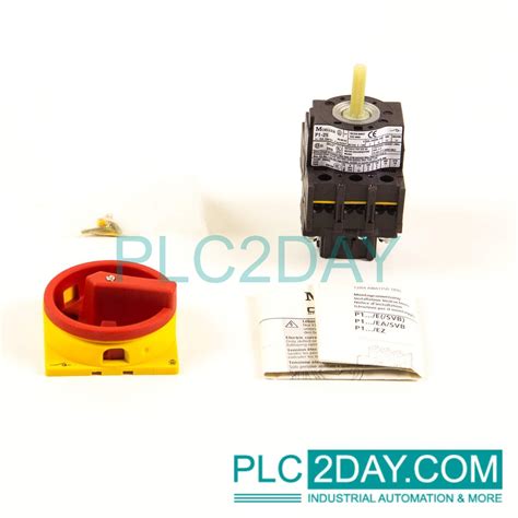 KlÖckner-moeller | P1-25/ea/svb | Neu | Nsfp | | Ubuy India