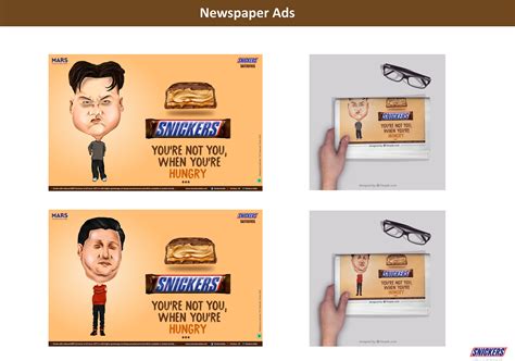 Snickers Advert 的图像结果