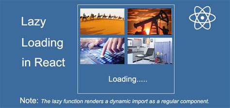 Lazy Loading Reactjs 的图像结果