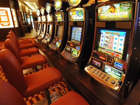 how to win jackpot machine,When it comes to casinos