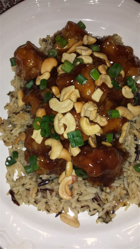 Kobe roux springfield mo cashew chicken sauce – Artofit