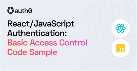 Image result for How to Create React Authentication