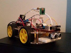 Image result for Raspberry Pi Car Camera