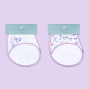 Burp Cloths & Bibs