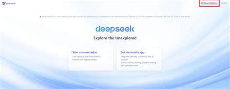 Image result for Deepseek API Token
