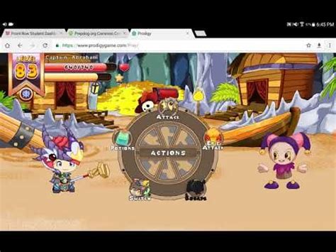 Image result for Prodigy Class Code 5th Grade