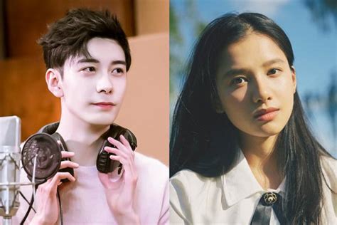 被吐槽拍一部戏换一个女友|陈星旭|恋情|两人_新浪新闻