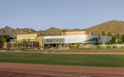 UC Riverside Student Recreation Center Expansion | CannonDesign ...