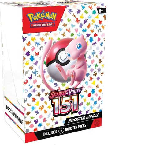 Pokémon TCG Pokemon Card 151 - Japanese Booster Box - Sklep Karczma pod Złotym Karpiem