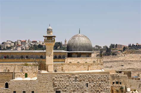 Top 10 Masjid Al Aqsa Wallpapers - Islamic Wallpapers, Kaaba, Madina ...