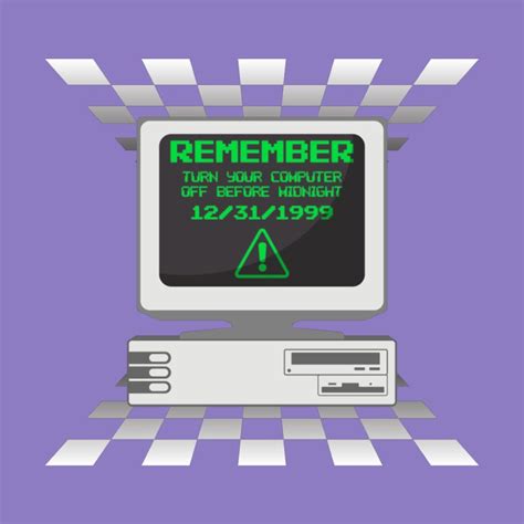 Image result for Y2K Computer Changes