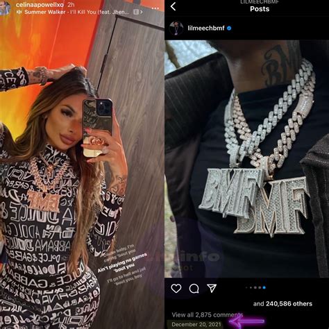 Celina Powell Leak: The Evidence Revealed - Truth or Fiction