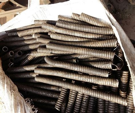 Utkarsh Steel - Metal Scrap Import, Supply, Buy & Recycle