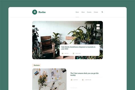 Image result for Elementor Blog Design
