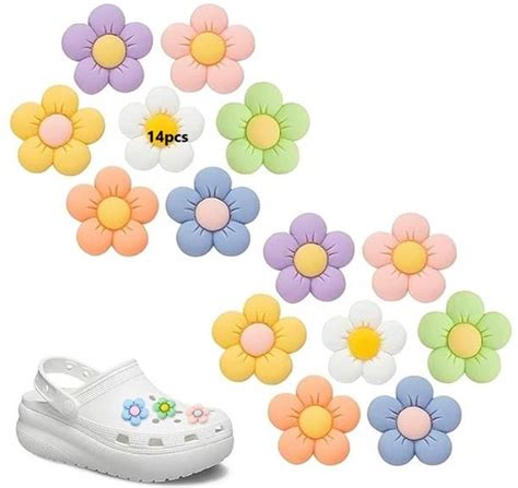Croc Jibbitz - Buy Croc Jibbitz online at Best Prices in India ...
