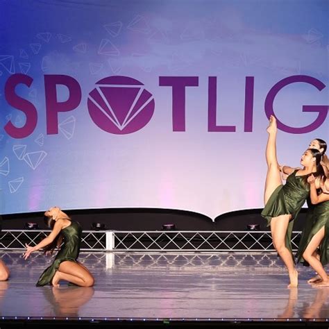Spotlight Dance Cup and Leap! - Dance Informa Magazine