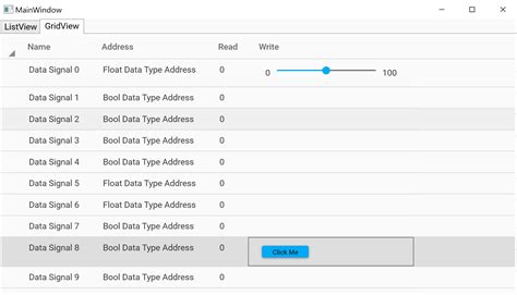 Image result for Create Gridview Dynamically C
