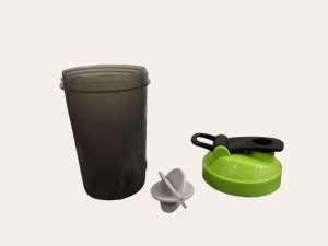 Frequent 470 ml Plastic Shaker - Buy Frequent 470 ml Plastic Shaker ...