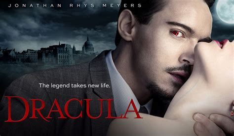 德古拉第一季 Dracula 迅雷下载/在线观看-魔幻/科幻-美剧迷