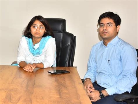 Collector Kshipra Agre inaugurated Command and Control Center at Valsad ...