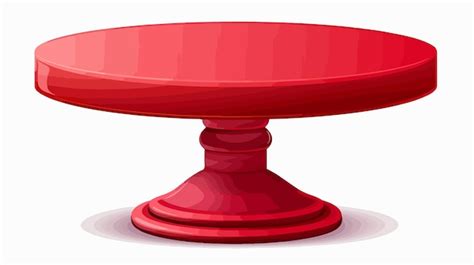 Red Table Cartoon 的图像结果