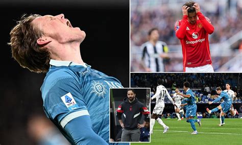 Revealed: The Scott McTominay stat that puts struggling Man United ...