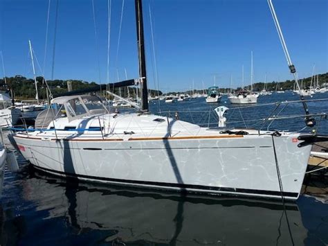 2007 Beneteau First 36.7 GLOUCESTER - Odysseys Marine & Yachts