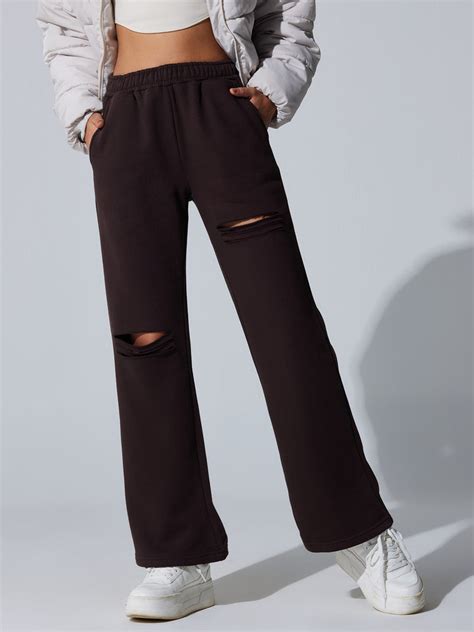 Wide-Legged Trousers | Unrestricted Comfort & Chic – Buy Now! – CAVA ...
