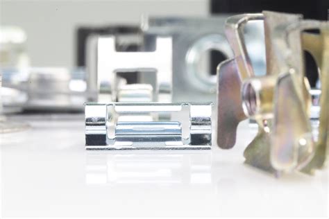 Image result for Spring Steel Fasteners