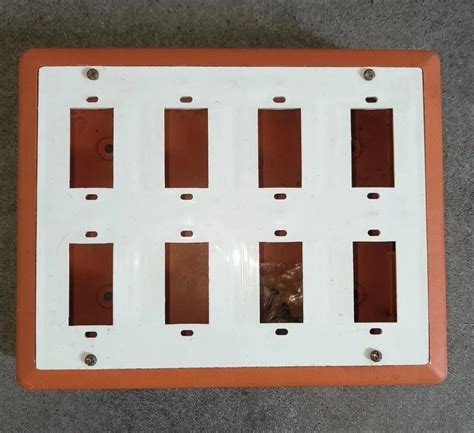 Image result for Lighting Switch Box