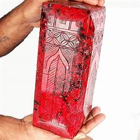 Image result for World’s largest ruby