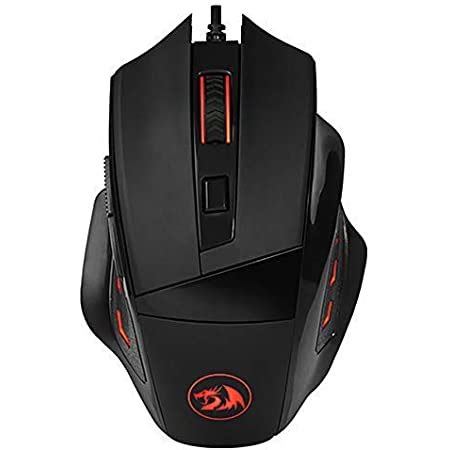 Amazon.in: Buy Lenovo Legion M200 RGB Gaming Wired USB Mouse ...