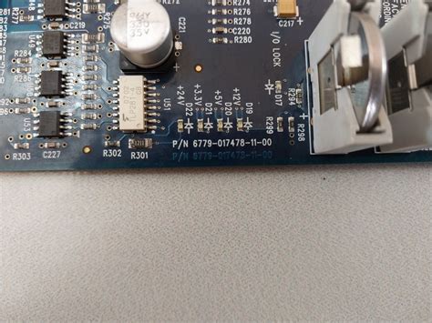 Kontron 501-006 Pcb – Aeliya Marine Tech