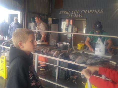 KERRI LIN CHARTERS (2026) All You Need to Know BEFORE You Go (with ...