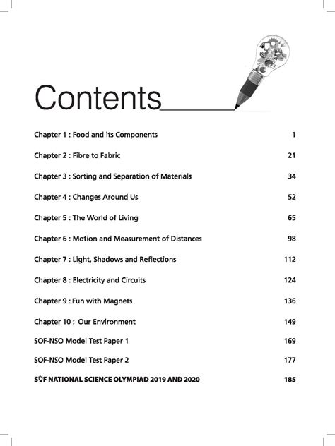 6th Class Science Guide 的图像结果