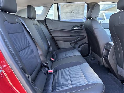 2026 Chevrolet Trax LT Concord NC | Ben Mynatt Chevrolet KL77LHEP3TC038932