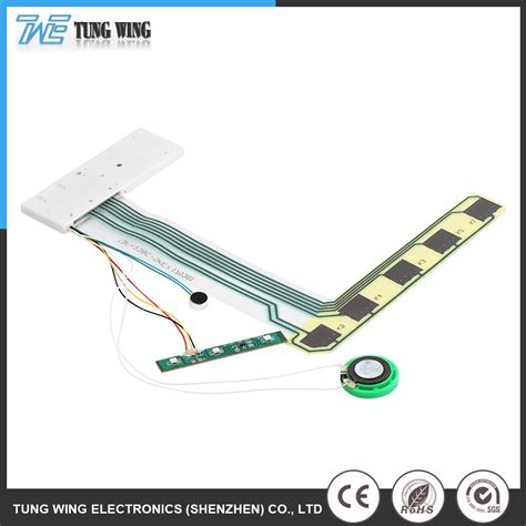 Image result for Sound Module Chip