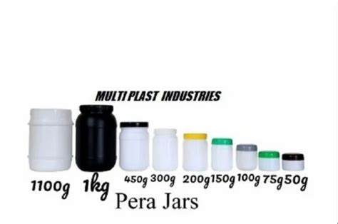 HDPE Bottles - Packaging Rosewater Bottle Manufacturer from Mumbai