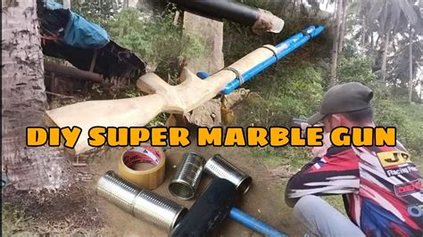 Image result for Marble Gun Building Tutorial