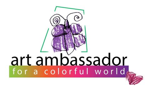 Colorful World How Logo 的图像结果