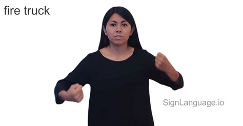 Image result for ASL Fire Signs Worksheets