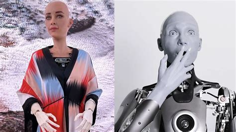 Most Advanced Humanoid Robot 的图像结果