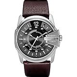 Buy Fossil Chronograph Black Dial Men's Watch - CH2891 Online at Low ...