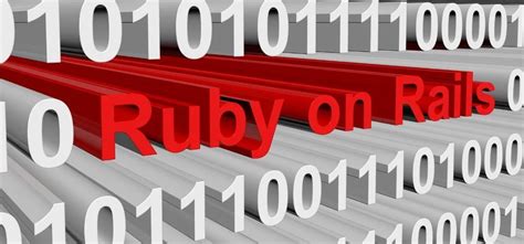 Image result for How Does Ruby Rails Work