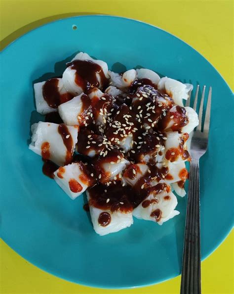 CLOSED: Fu Yuan Vegetarian 福缘素 - Circuit Rd - Central Singapore ...