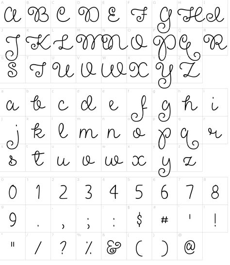 Image result for Pretty Script Font