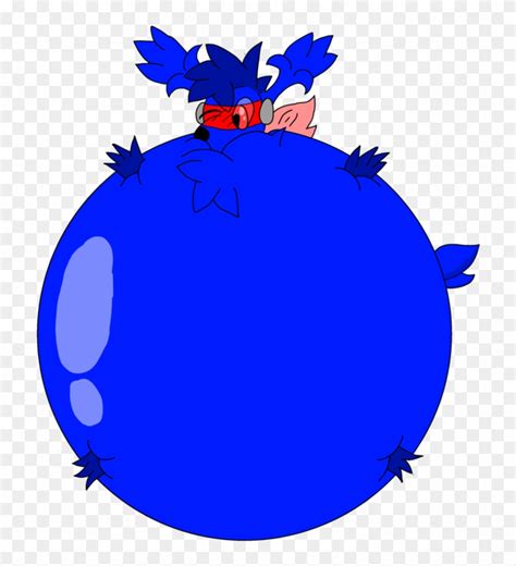 Engi Blueberry Inflation By Luckyemerald269 - Comics - Free Transparent ...